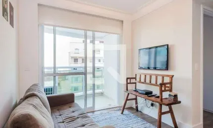 Apartamento para Aluguel - Consolação, 2 Quartos,  54 m² - São Paulo
