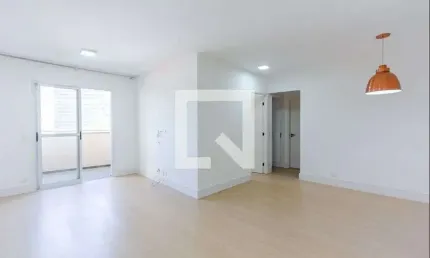 Apartamento para Aluguel - Moema, 3 Quartos,  90 m² - São Paulo