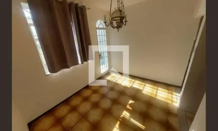Apartamento para Aluguel - Coração Eucarístico, 3 Quartos,  115 m² - Belo Horizonte