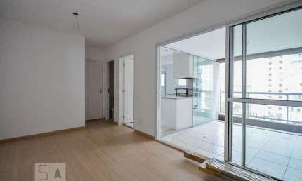 Apartamento para Aluguel - Panamby, 2 Quartos,  77 m² - São Paulo