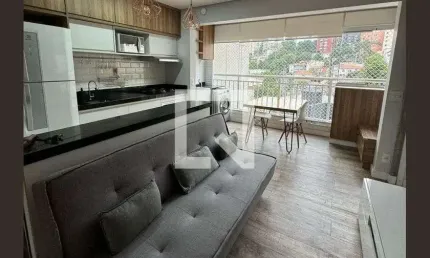 Apartamento para aluguel - vila madalena, 1 quarto,  40 m² - são paulo