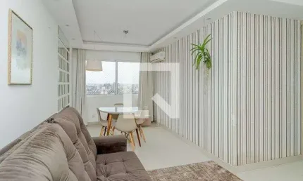 Apartamento para Aluguel - Vila Ipiranga, 3 Quartos,  70 m² - Porto Alegre