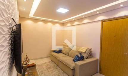 Apartamento para Aluguel - Ipiranga, 2 Quartos,  60 m² - Belo Horizonte