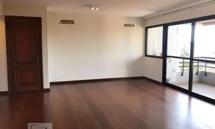 Apartamento para Aluguel - Morumbi, 4 Quartos,  164 m² - São Paulo