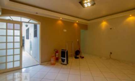 Casa para Aluguel - Tatuapé, 4 Quartos,  180 m² - São Paulo