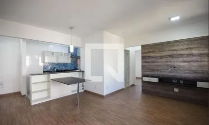 Apartamento para Aluguel - Vila Andrade, 2 Quartos,  69 m² - São Paulo