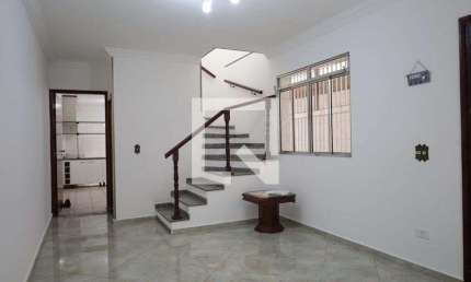 Casa para Aluguel - Vila Romano, 3 Quartos,  250 m² - São Paulo