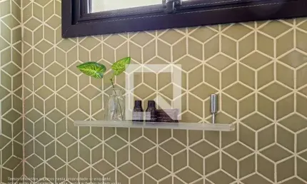 Apartamento para Aluguel - Vila Olímpia, 1 Quarto,  47 m² - São Paulo