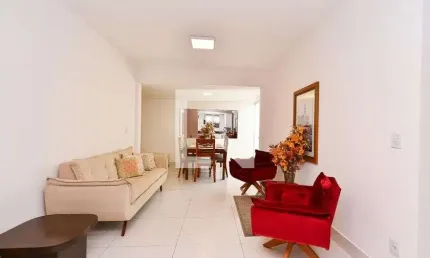 Apartamento para Aluguel - Anchieta, 2 Quartos,  170 m² - Belo Horizonte