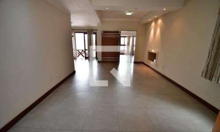 Casa / Sobrado em Condomínio para Aluguel - Parque das Universidades, 3 Quartos,  153 m² - Campinas