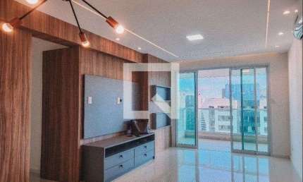 Apartamento para Aluguel - Pituba, 3 Quartos,  126 m² - Salvador