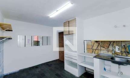 Casa para Aluguel - Jardim Palmira, 1 Quarto,  55 m² - Guarulhos