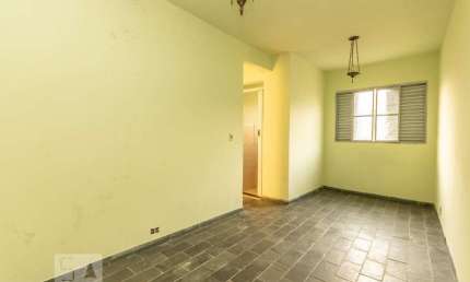 Casa para Aluguel - Vila Re, 1 Quarto,  35 m² - São Paulo