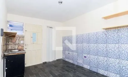 Casa para Aluguel - Jardim Palmira, 1 Quarto,  45 m² - Guarulhos