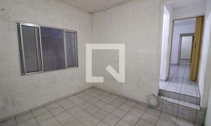 Casa para Aluguel - Jardim Tres Marias, 3 Quartos,  85 m² - São Paulo