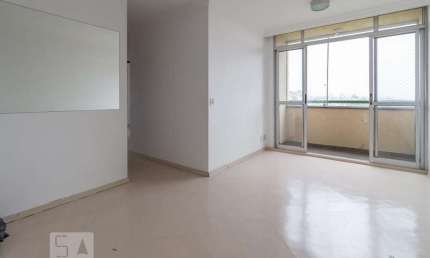 Apartamento para Aluguel - Parque dos Príncipes, 3 Quartos,  65 m² - São Paulo