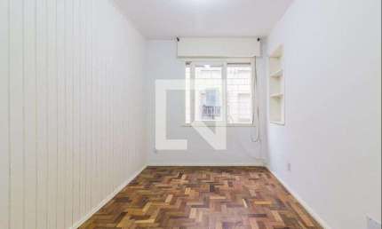 Apartamento para Aluguel - Rubem Berta, 1 Quarto,  31 m² - Porto Alegre