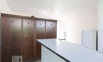 Kitnet / Stúdio para Aluguel - Jardim Nossa Senhora do Carmo, 1 Quarto,  35 m² - São Paulo