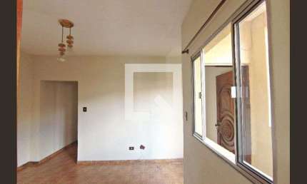 Casa para Aluguel - Torres Tibagy, 2 Quartos,  100 m² - Guarulhos