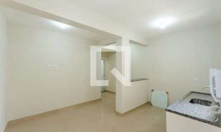 Casa / Sobrado em Condomínio para Aluguel - Freguesia do Ó, 1 Quarto,  34 m² - São Paulo