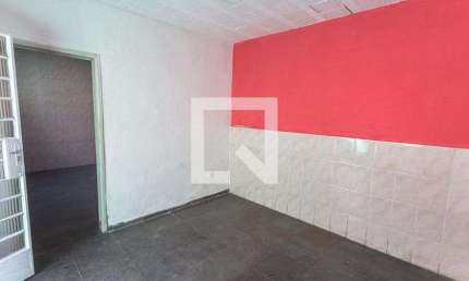 Kitnet / Stúdio para Aluguel - Santa Efigênia, 1 Quarto,  35 m² - Belo Horizonte