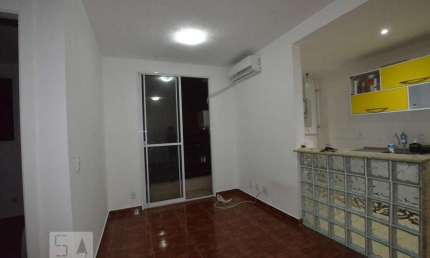 Apartamento para Aluguel - Irajá, 2 Quartos,  49 m² - Rio de Janeiro