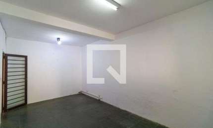 Casa para Aluguel - Campos Elíseos , 3 Quartos,  80 m² - Campinas