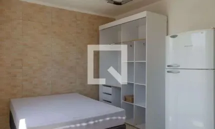 Kitnet / Stúdio para Aluguel - Camaquã, 1 Quarto,  55 m² - Porto Alegre