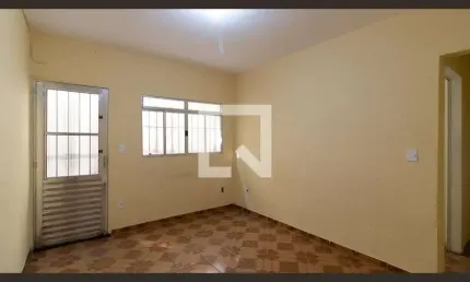 Casa para aluguel - ponte rasa, 2 quartos,  100 m² - são paulo