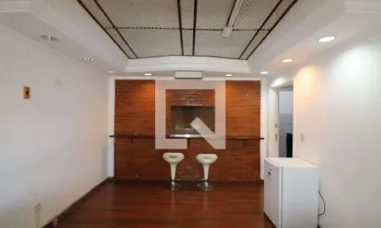 Kitnet / stúdio para aluguel - moema, 1 quarto,  30 m² - são paulo