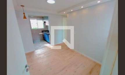 Apartamento para Aluguel - Água Chata, 2 Quartos,  39 m² - Guarulhos