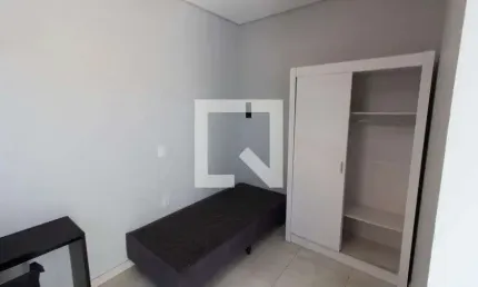 Kitnet / Stúdio para Aluguel - Cidade Universitária II, 1 Quarto,  15 m² - Campinas