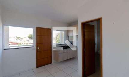 Apartamento para Aluguel - Jardim Maringá, 1 Quarto,  27 m² - São Paulo