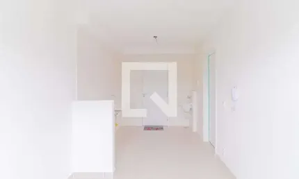 Apartamento para Aluguel - Cidade Ademar, 1 Quarto,  33 m² - São Paulo