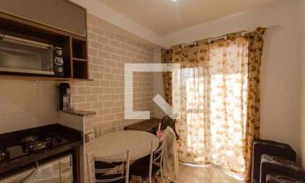 Apartamento para Aluguel - Cangaíba, 1 Quarto,  29 m² - São Paulo