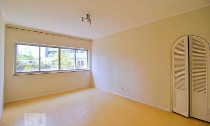 Apartamento para Aluguel - Centro, 3 Quartos,  75 m² - Santo André