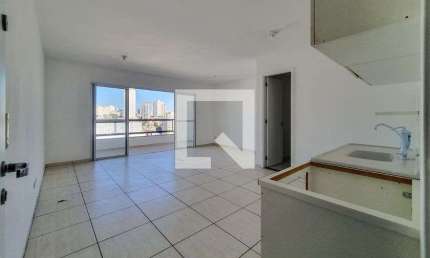 Kitnet / Stúdio para Aluguel - Cambuci, 1 Quarto,  35 m² - São Paulo