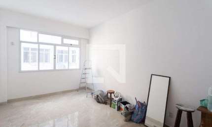 Kitnet / Stúdio para Aluguel - Centro, 1 Quarto,  30 m² - Rio de Janeiro