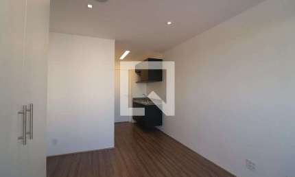 Kitnet / Stúdio para Aluguel - Belém, 1 Quarto,  23 m² - São Paulo