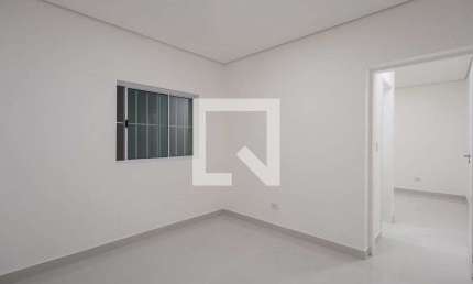 Apartamento para Aluguel - Santana, 1 Quarto,  30 m² - São Paulo