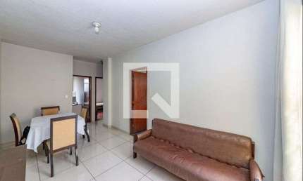 Apartamento para Aluguel - João Pinheiro, 2 Quartos,  72 m² - Belo Horizonte