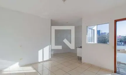 Casa para aluguel - jardim brasília, 1 quarto,  70 m² - são paulo