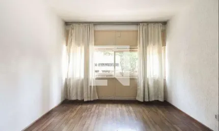 Apartamento para aluguel - tatuapé, 3 quartos,  107 m² - são paulo