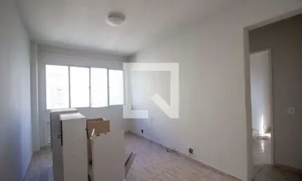 Apartamento para Aluguel - Barra da Tijuca - Marapendi, 2 Quartos,  58 m² - Rio de Janeiro