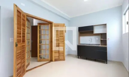 Apartamento para Aluguel - Santana, 1 Quarto,  32 m² - São Paulo