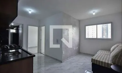Apartamento para Aluguel - Vila Andrade, 2 Quartos,  37 m² - São Paulo
