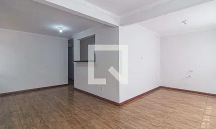Casa para aluguel - barreirinha, 3 quartos,  123 m² - curitiba