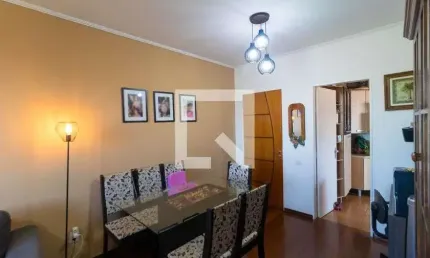Apartamento para Aluguel - Vila Industrial, 2 Quartos,  73 m² - Campinas