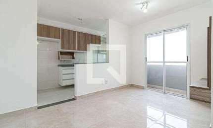 Apartamento para Aluguel - Cangaíba, 2 Quartos,  60 m² - São Paulo