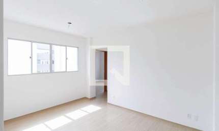 Apartamento para Aluguel - Goiânia, 2 Quartos,  49 m² - Belo Horizonte